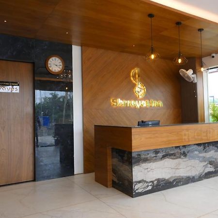 Shrreyas Inn Boarding & Lodging Kundapur Ngoại thất bức ảnh