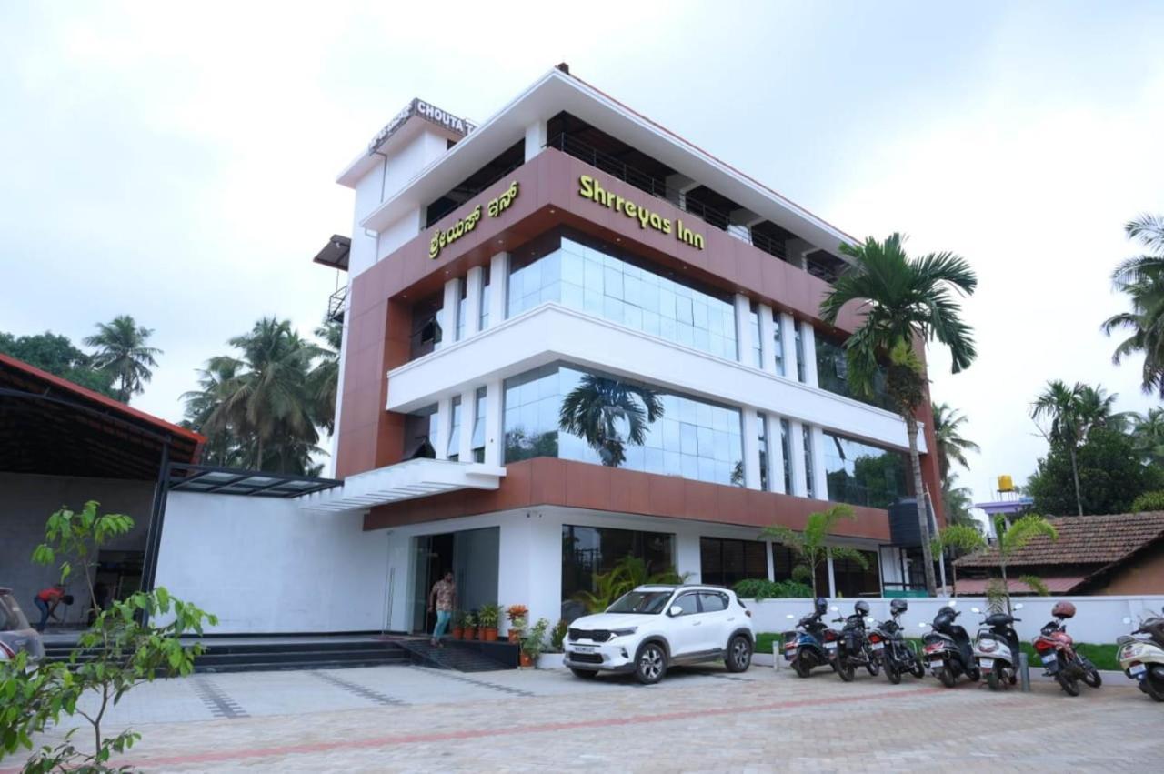 Shrreyas Inn Boarding & Lodging Kundapur Ngoại thất bức ảnh