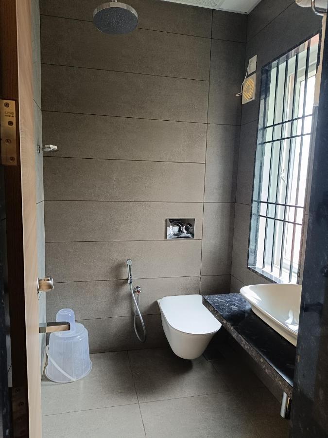 Shrreyas Inn Boarding & Lodging Kundapur Ngoại thất bức ảnh